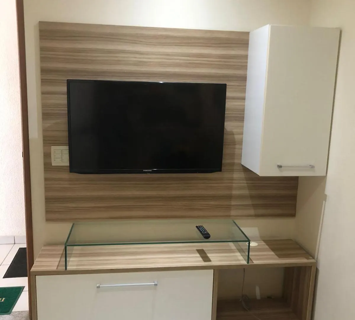 Flat Mobiliado 1Q Em Boa Viagem - Edf Golden One Apartment Recife