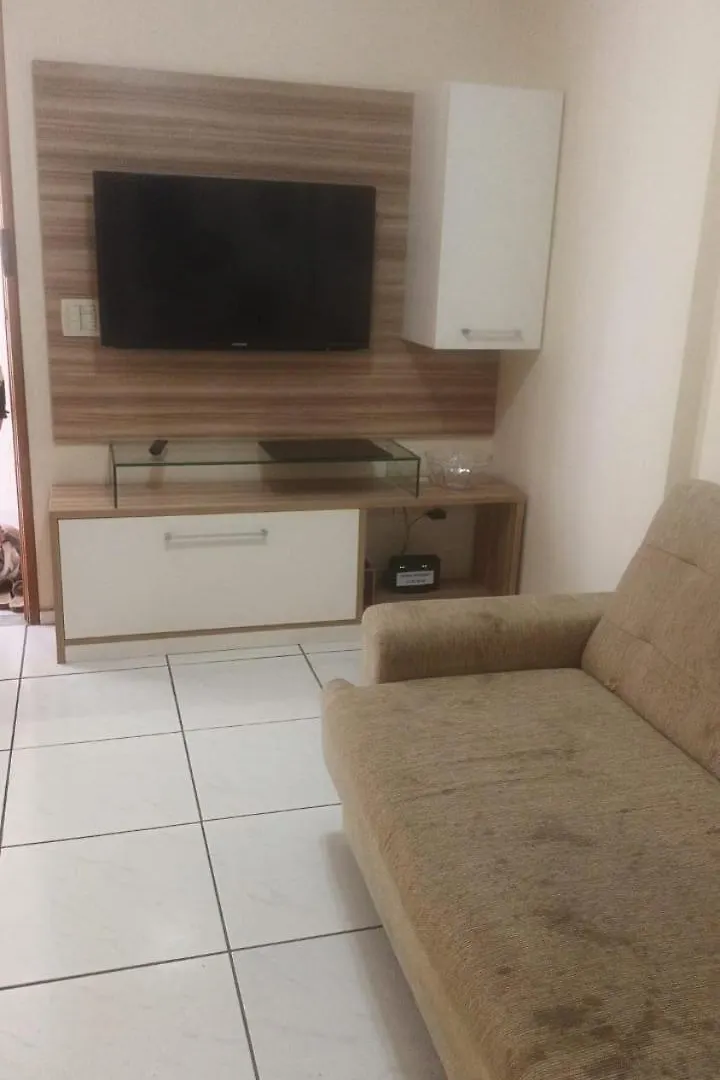 Flat Mobiliado 1Q Em Boa Viagem - Edf Golden One Apartment Recife 0*,